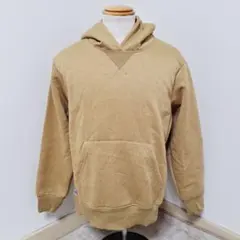 ワークマン/Find-Out ヘビーウェイト 裏起毛フーディ パーカー【M】