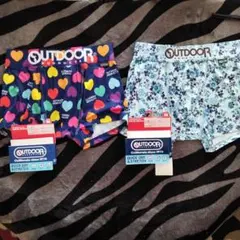 OUTDOOR PRODUCTS ボクサーパンツ