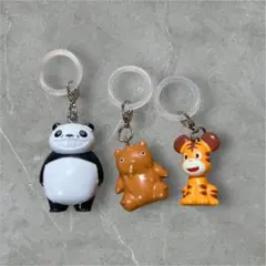パンダコパンダ　めじるしアクセサリー