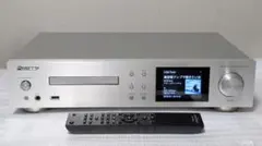 Pioneer NC-50 NETWORKレシーバー 50W×2アンプ リモコンのサムネイル