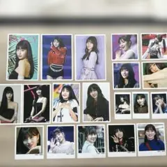 TWICE MOMO もも　ブロマイド19枚