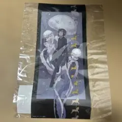 よふかしのうた12巻表紙 A3マット加工ポスター - メルカリ