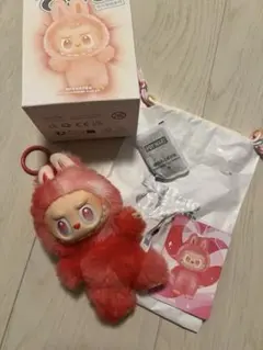【正規品】エナジーラブブLABUBU LOVE