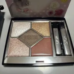 Dior ディオールショウ サンク クルール 653のサムネイル