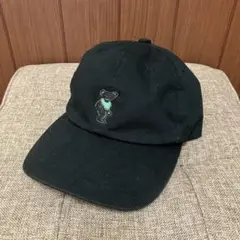 グレイトフルデッド　ベア　キャップ　フリーサイズ
