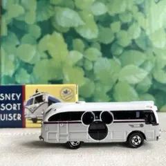 2026年最新】ディズニー トミカ ディズニーリゾートクルーザーの人気