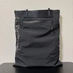 Topologie Utility Vertical Tote black