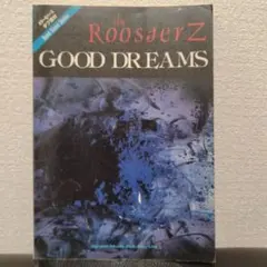 2026年最新】ルースターズ バンドスコアの人気アイテム - メルカリ