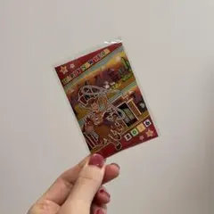 【非売品】トイストーリー ウッディ2026 メダル