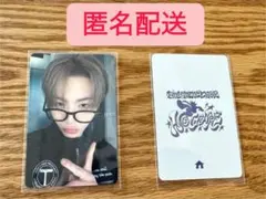 BOYNEXTDOOR [No Genre] 一直娯 withfans テサン