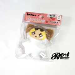 ハイキュー!!　ちみけもますこっと　孤爪研磨②