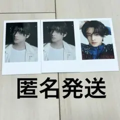 ENHYPEN 宵　Jake タワレコ　HMV特典