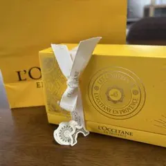 L'OCCITANE ハンドクリームギフトセット