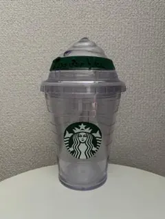 スターバックス タンブラー STARBUCKS フラペチーノ