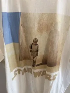 新品 フラグスタッフ スターウォーズ 24ss アナキン Tシャツ - メルカリ