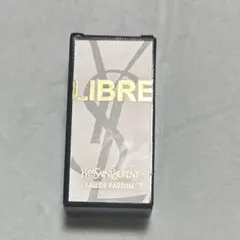 イヴ・サンローラン リブレ オーデパルファム 7.5ml 新品