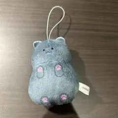 怒ったおおきな猫ちゃあぁぁん これ以上近づくとパンチしちゃう猫ちゃん ガチャ