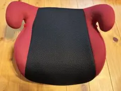 ジュニアシート　ブースターシート