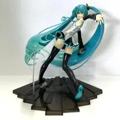 初音ミクTony ver. 1/7フィギュア キャラクター・ボーカルシリーズ01