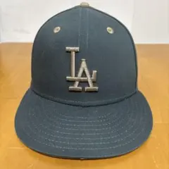 Los Angeles Dodgers 59FIFTY キャップ 7 1/4