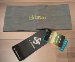 エルドレッソ　ヘアバンド