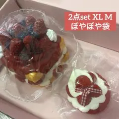 kikisquishy ぼやぼや イチゴトースト XL スクイーズ