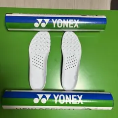 요넥스 배드민턴 신발 안창