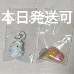 ハローキティめじるしアクセサリー【ハローキティ日焼け、天使】