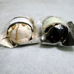北野天神展 北野天満宮 刀剣乱舞 なでうし 髭切 膝丸 ぬいぐるみ とう