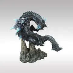 冥海竜 ラギアクルス希少種 カプコンフィギュアビルダー クリエイターズモデル