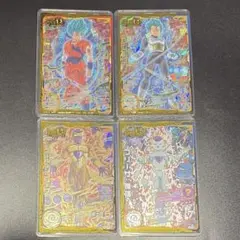 スーパードラゴンボールヒーローズ まとめ売り