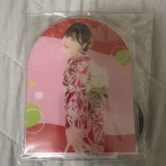 月足天音 Special Collection A賞直筆サイン付きアクリルパネル - メルカリ