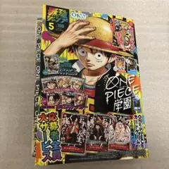 ☆付録と応募券のみです☆ 最強ジャンプ2026年5月号 応募券2付録2セット