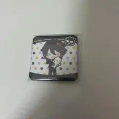 三枝明那 缶バッジ サンリオ ミニキャラ バツ丸くん にじさんじ - メルカリ