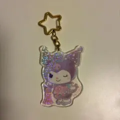 クロミキーホルダー