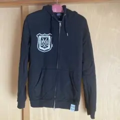 パーリーゲイツ パーカー メンズウェア