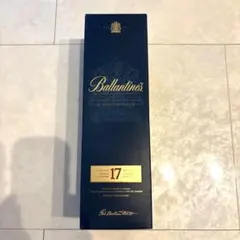 Ballantine's 17 YEARS 2本セット - メルカリ
