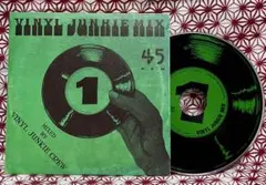 VINYL JUNKIE MIX 5 - Cojie - メルカリ