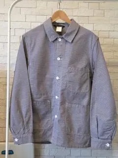 ⚪︎ LE LABOUREUR フレンチワークジャケット 42サイズ フランス製