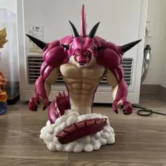 ドラゴンボール一番くじフィギュアラストワン賞　ポルンガ