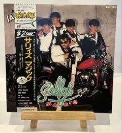 2026年最新】SaLLy レコードの人気アイテム - メルカリ