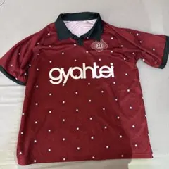 jumadiba サッカーシャツ　サイズS
