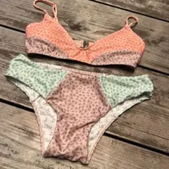 TALLOW ビキニ レディース 水着　Sのサムネイル