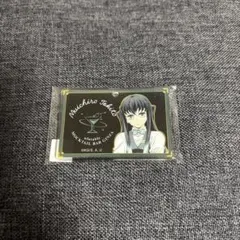鬼滅の刃 モクテルバー アクリルチャーム 時透無一郎