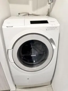 ⭐️HITACHI⭐️ドラム式洗濯乾燥機 2020年10/6kg 大阪市近郊配送無料 