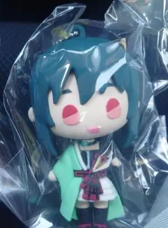 2025年最新】栞子 ラバーフィギュアの人気アイテム - メルカリ