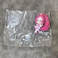 キュアブロッサム カプセルフィギュア