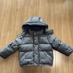 ラルフローレン ダウンジャケット 3t