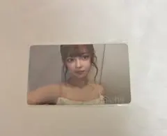 TWICE THIS IS FOR ソウル　特典トレカ　ジョンヨン