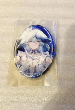 鳴潮 2nd anniversary Fes. ステッカー ショアキーパー - メルカリ